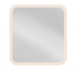 Дзеркало Антігуа 80 х 80