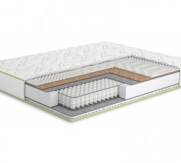 Матрац Козак кокос