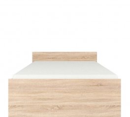 Кровать LOZ/90 Nepo Plus