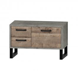 Тумба для обуви Бари