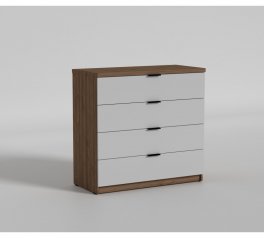 Комод Джуниор с крышкой 32 мм MatroLuxe