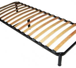 Каркас кровати 90х200