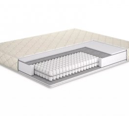 Матрац Бум 3