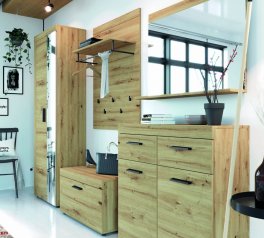 Зеркало Фокус