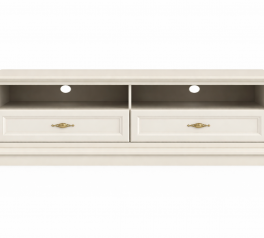 Тумба ТВ RTV 150 Соната Нью/Sonata New Кашемир Гербор