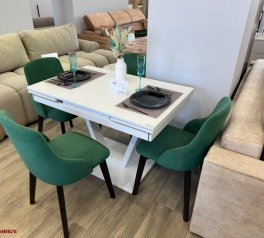 Стул Флавио