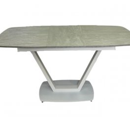 Стол раскладной MebliRoMax Viro slide / Виро Слайд 140-220 см