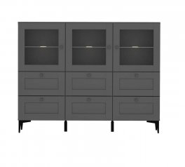  Комод KOM/150/100/40/7A Modeo