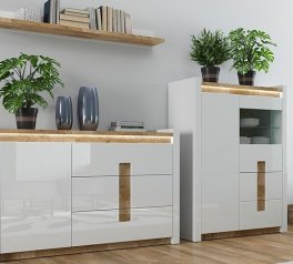 Модульна гостиная Alameda