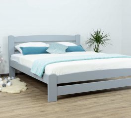 Кровать деревянная Дримка Дональд МАХІ Бук