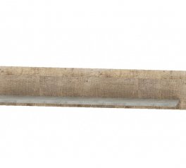 Полка навесная Бари