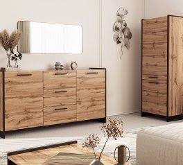 Модульна система Amino