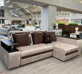 Угловой диван Румуния 2