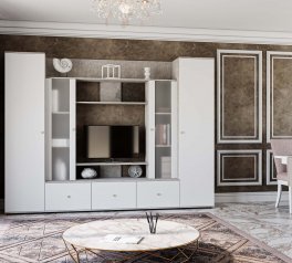 Стенка Галиция Д-01