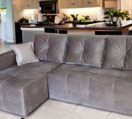 Кутовий диван Соренто