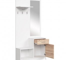 Прихожая PPK Nepo Plus 