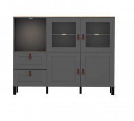 Комод KOM/150/100/40/6 Modeo