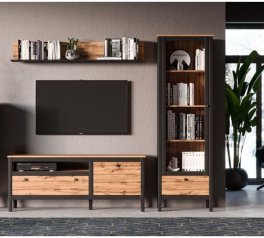 Модульная гостиная Loft