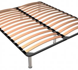 Каркас кровати 160х200