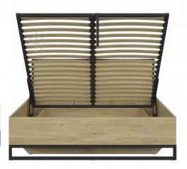 Кровать LOZ/160 Ramla