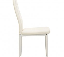 Стілець N-66-2 білий