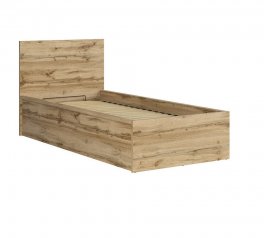 Ліжко з підйомним механізмом LOZ/90/B Tetrix 