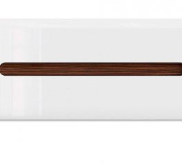 Шкаф навесной SFW1K/4/11 AZTECA TRIO