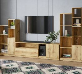 Стеллаж РА0002 Паул