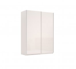 Шкаф-купе Миромарк Лилу 2 дверный кашемир 200 см