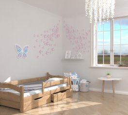 Кровать Злата