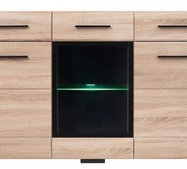 Буфет KOM1W2D2S/9/15 Fever