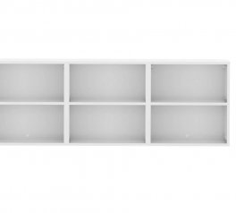 Стелаж навісний SFW/100/50/30/13В Modeo