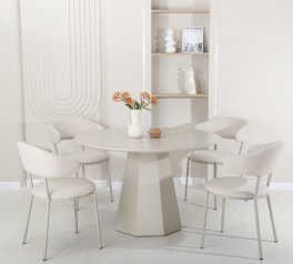 Стіл TM-200 теплий пісок