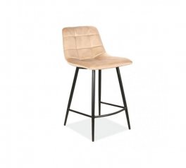 Стілець Mila/Міла H-2 Signal бежевий 87 см