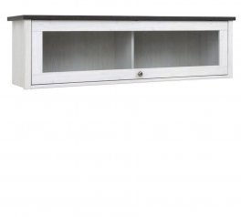 Витрина навесная SFW1W Popto