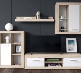 Стенка Шакира