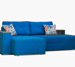 Угловой диван Домини