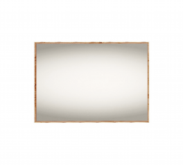 Зеркало 1100 х 750 Лофт