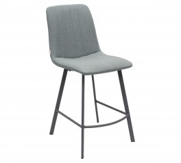 Стілець напівбарний C-4 PB Custo Bjorn 100 см