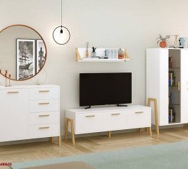 Тумба ТВ Бель