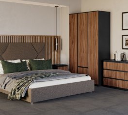 Модульна система Фріда Дуб ліворно