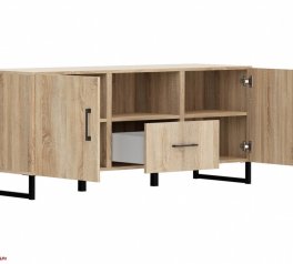 Тумба ТВ RTV/150/50/45/4А Modeo