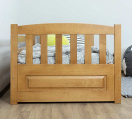 Ліжко Немо з підйомним механізмом