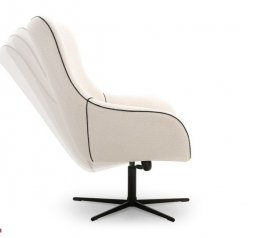 Крісло м'яке Elis
