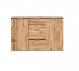 Комод KOM2D3S Zele