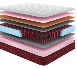 Матрац RedPeak Еверест