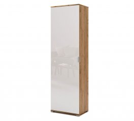 Шкаф 1дв без зеркал Асти