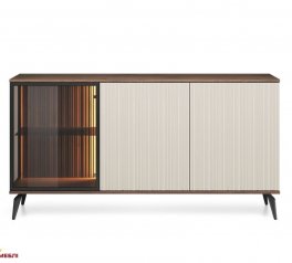 Комод з підсвіткою K154 Vici