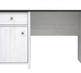 Стол письменный BIU/120 Парис