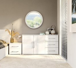 Зеркало Фемели